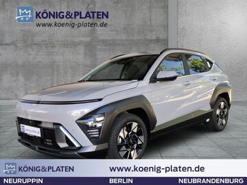 Gebrauchte Hyundai Kona
