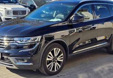 Renault Koleos 39.890 km 28.890 &euro; Berlin - Steglitz 12247