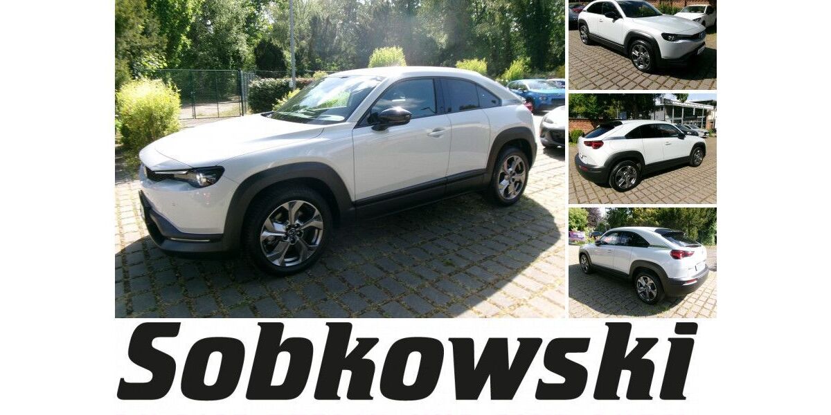 Mazda MX-30 26.121 km 13.900 &euro; Berlin 13407