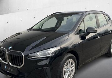 BMW 218 Active Tourer 7.150 km 29.900 &euro; Berlin-Siemensstadt 13629
