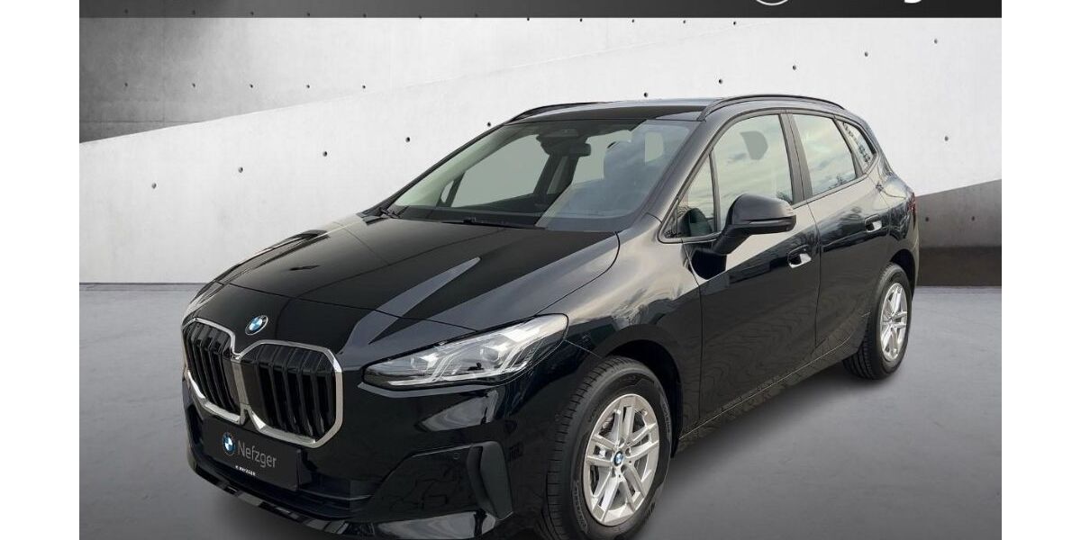 BMW 218 Active Tourer 7.150 km 29.900 &euro; Berlin-Siemensstadt 13629