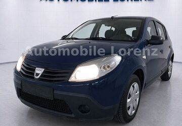 Dacia Sandero 159.717 km 1.290 &euro; Berlin 10369