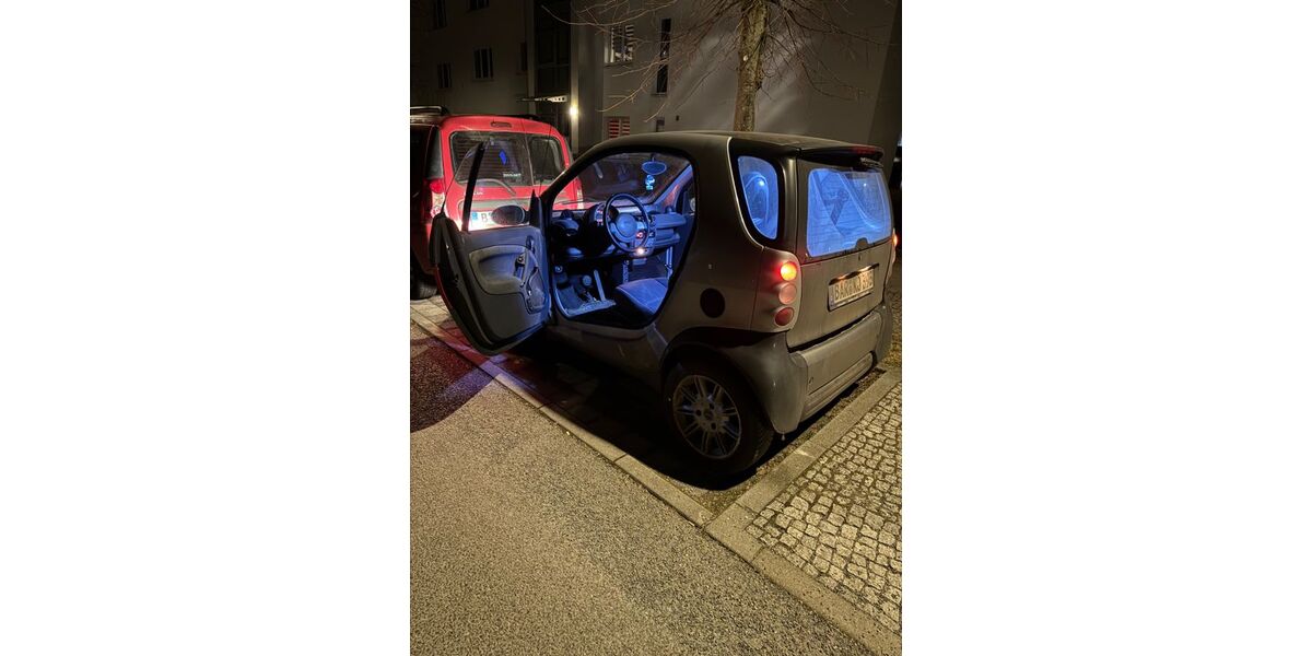 Smart #1 195.100 km 700 &euro; Berlin 12685