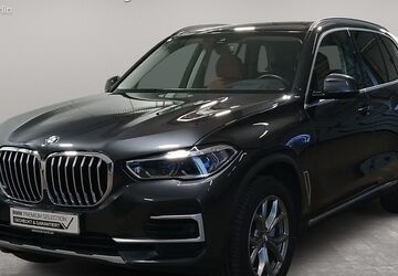 BMW X5 53.488 km 57.900 &euro; Berlin 14057