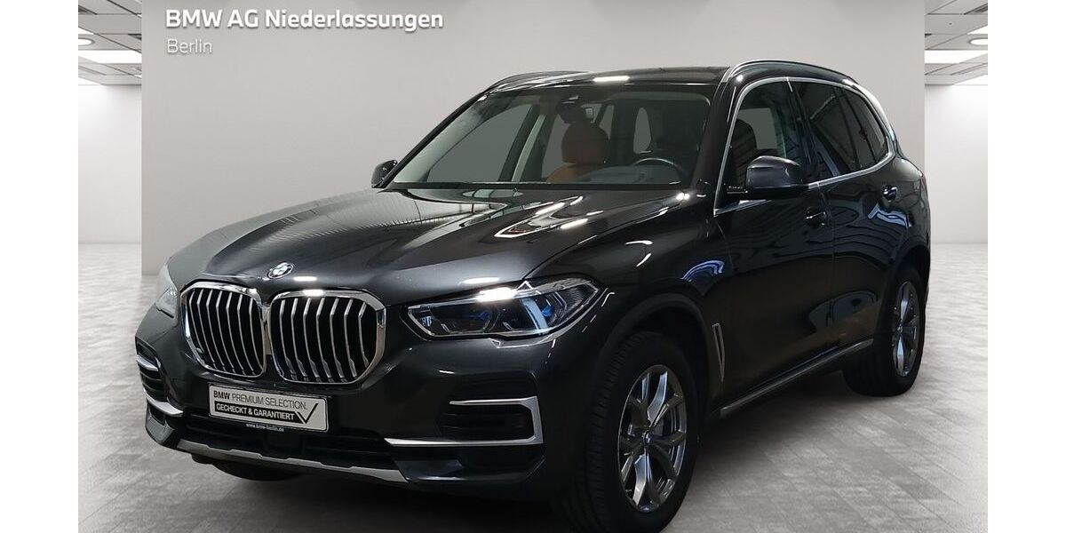 BMW X5 53.488 km 57.900 &euro; Berlin 14057