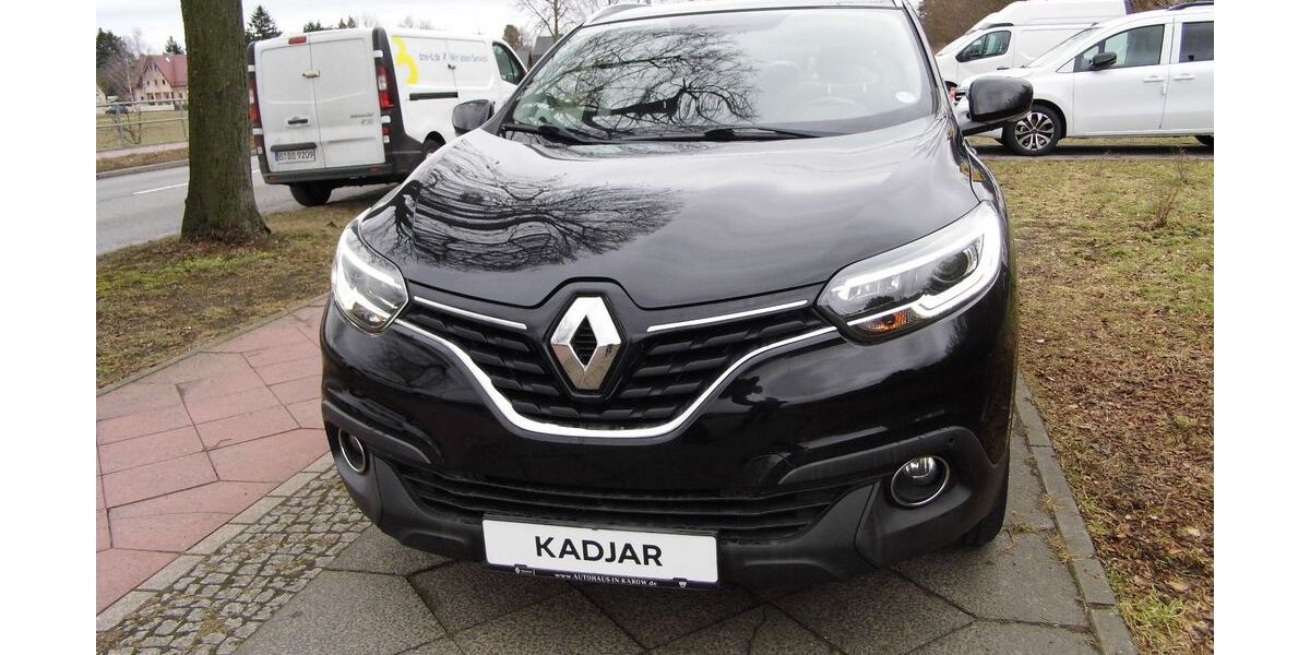 Renault Kadjar 75.700 km 11.490 &euro; Berlin 13125