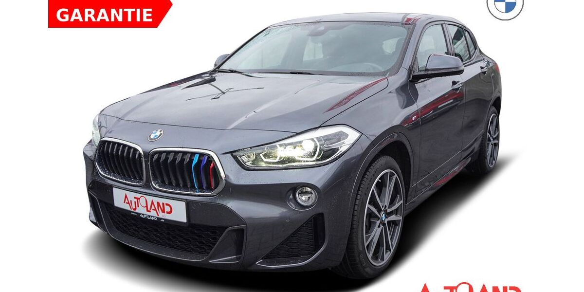 BMW X2 48.236 km 22.950 &euro; Berlin 12683