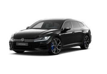 VW Arteon 18.731 km 40.990 &euro; Berlin 14167