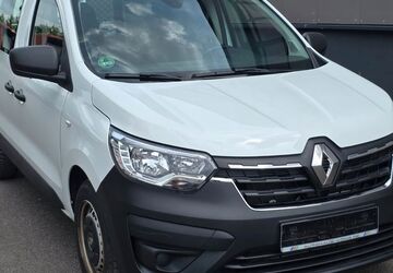 Renault Express 28.500 km 9.990 &euro; Blankenfelde-Mahlow bei BERLIN 15831
