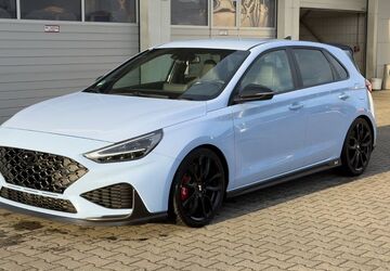 Hyundai i30 44.000 km 34.000 &euro; Wustermark 14641