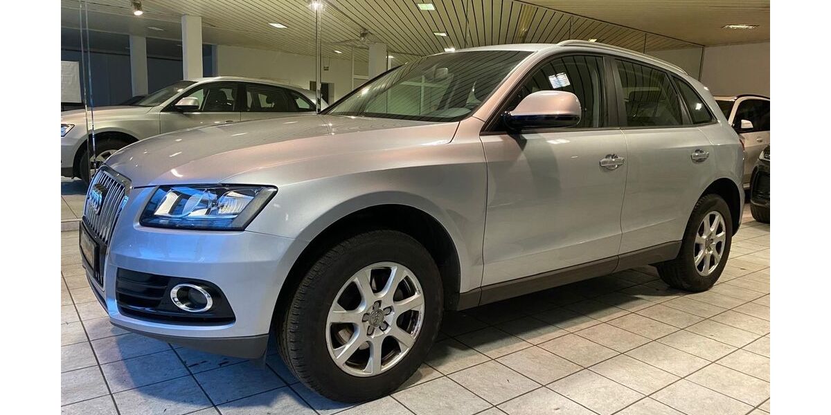Audi Q5 139.592 km 13.950 &euro; Berlin 12349