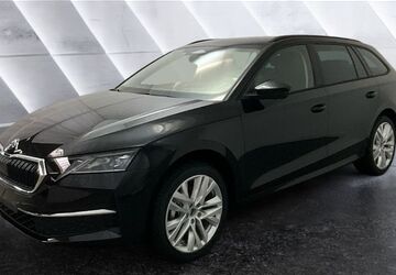 Skoda Octavia 9.990 km 38.990 &euro; Berlin 12681