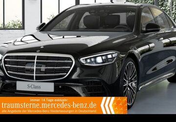 Mercedes-Benz S 450 7.622 km 111.890 &euro; Berlin 10587