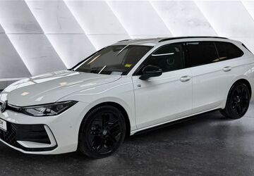 VW Passat Variant 25.480 km 39.999 &euro; Berlin 12683