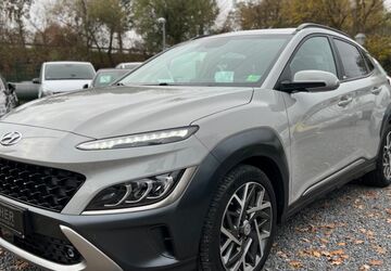 Hyundai KONA 71.180 km 18.990 &euro; Potsdam 14482