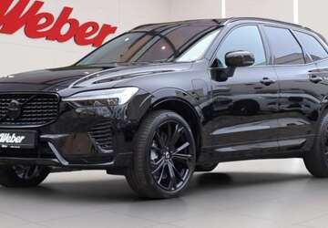 Volvo XC60 3.000 km 57.890 &euro; Berlin 14165
