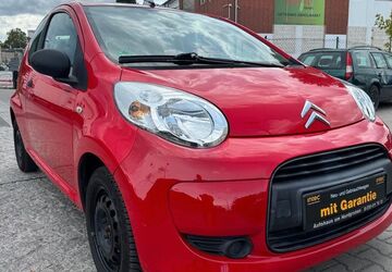 Citroen C1 62.800 km 2.890 &euro; Berlin 10551
