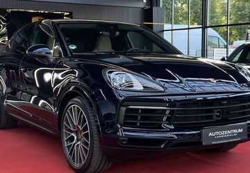 Porsche Cayenne 69.990 km 69.990 &euro; Ludwigsfelde 14974