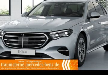 Mercedes-Benz E 220 5.463 km 50.980 &euro; Berlin 10587