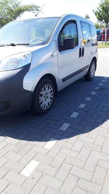 Gebrauchte Peugeot Bipper