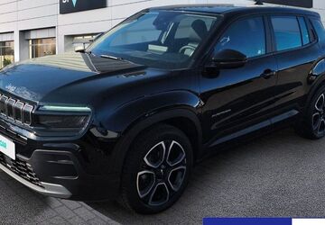 Jeep Avenger 35.870 km 19.990 &euro; Berlin 12681