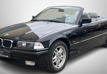 BMW 325 118.000 km 9.999 &euro; Potsdam 14480