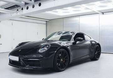 Porsche 992 119.000 km 104.900 &euro; Berlin 10625