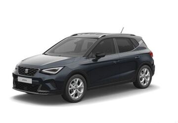 Seat Arona 24.954 km 25.930 &euro; Berlin 13089