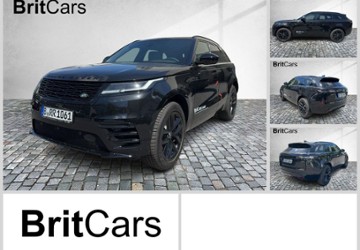 Land Rover Range Rover Velar 1.713 km 74.950 &euro; Berlin 10711