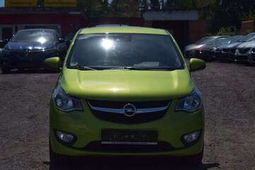Gebrauchte Opel Karl