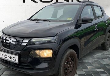 Dacia Spring 10.386 km 13.497 &euro; Teltow 14513