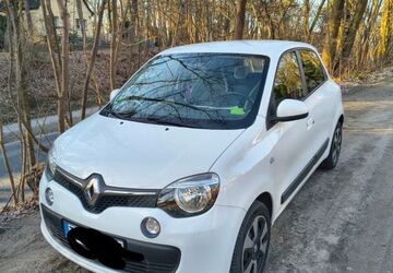 Renault Twingo 120.000 km 4.700 &euro; Rangsdorf 15834