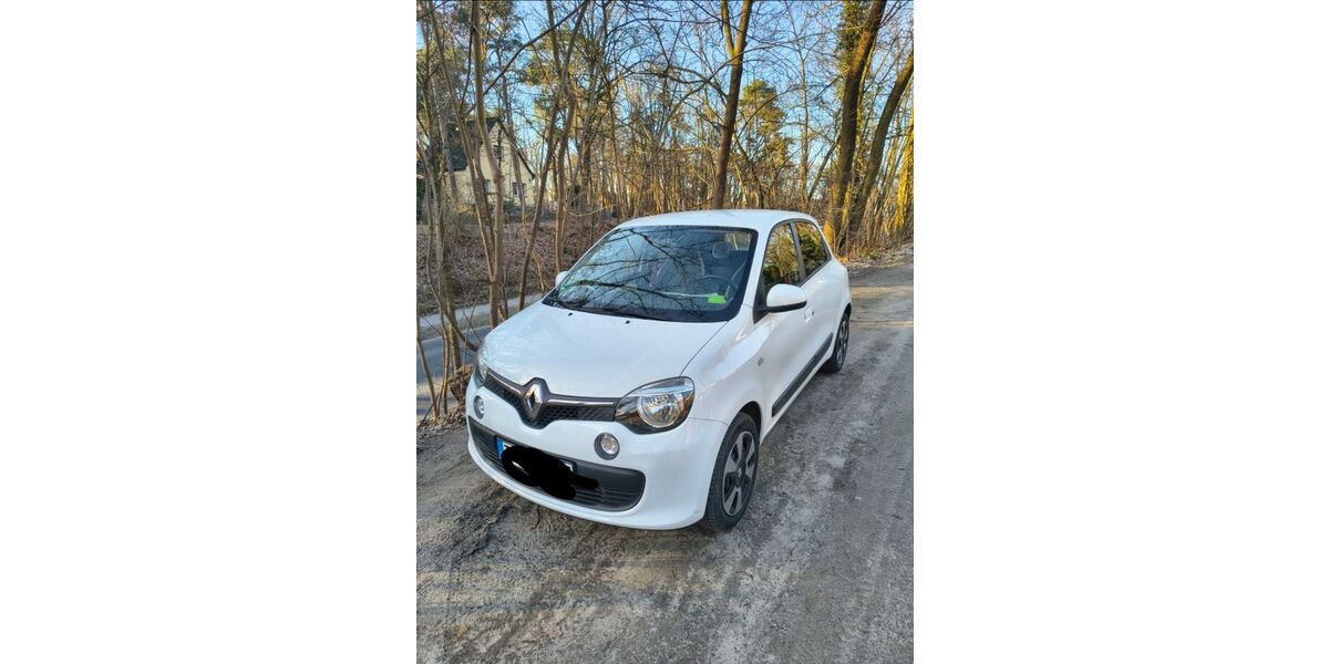 Renault Twingo 120.000 km 4.700 &euro; Rangsdorf 15834