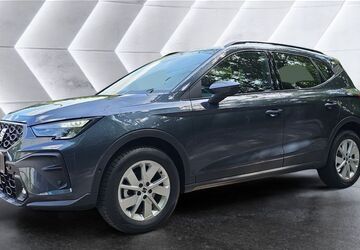 Seat Arona 1.100 km 24.990 &euro; Berlin 12681