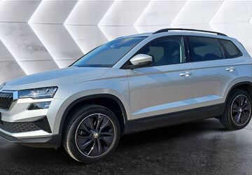 Skoda Karoq 23.491 km 24.990 &euro; Ludwigsfelde 14974