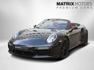 Gebrauchte Porsche 911