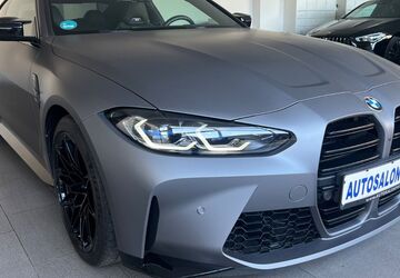 BMW M4 7.300 km 82.990 &euro; Berlin-Reinickendorf 13403