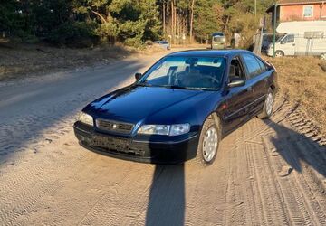 Honda Accord 333.000 km 2.950 &euro; Hennigsdorf 16761