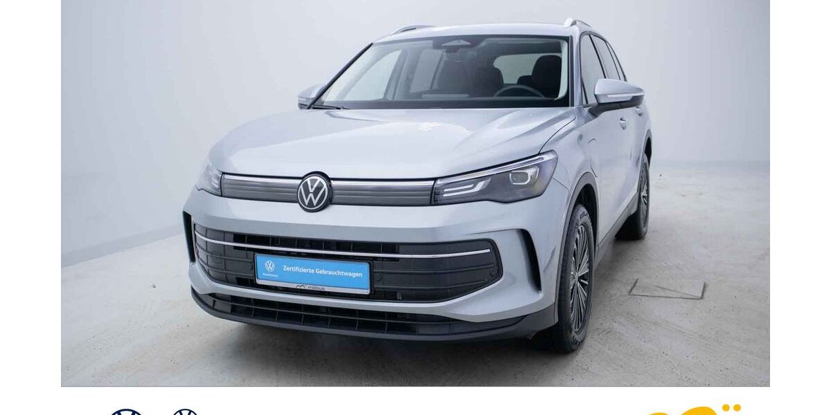 VW Tiguan 6.874 km 40.889 &euro; Berlin 13088