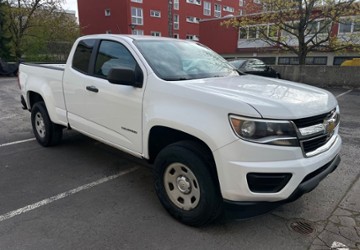 Chevrolet Colorado 38.500 km 16.700 &euro; Berlin 12249