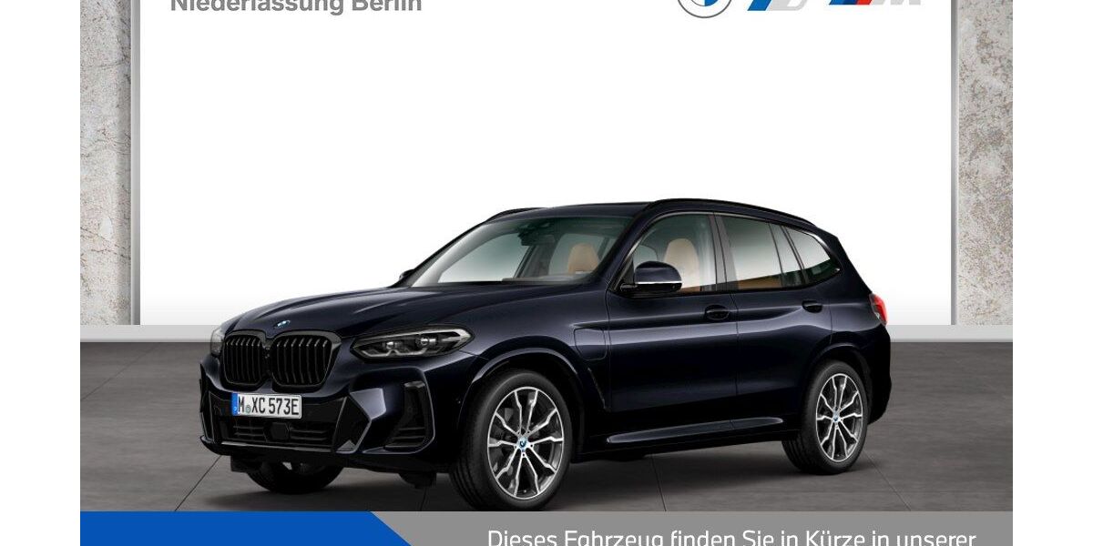 BMW X3 46.813 km 48.900 &euro; Berlin 14057