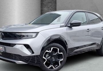 Opel Mokka 5.360 km 23.990 &euro; Berlin 10409