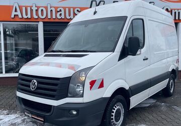 VW Crafter 150.778 km 15.950 &euro; Berlin 12357