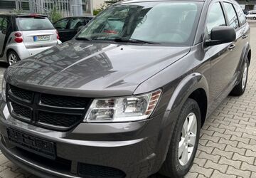 Dodge Journey 105.279 km 13.999 &euro; Berlin 12277