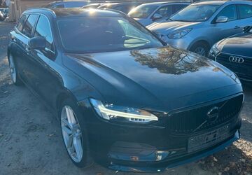 Volvo V90 364.820 km 8.000 &euro; Berlin 13597