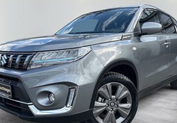 Suzuki Vitara 5.369 km 21.990 &euro; Berlin 13599