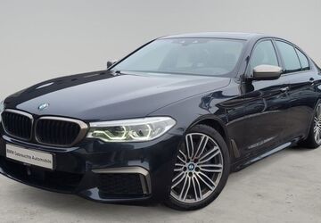 BMW M550 167.603 km 27.990 &euro; Potsdam 14482