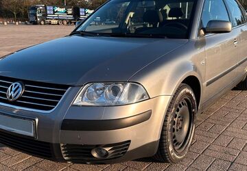 VW Passat 103.300 km 2.999 &euro; Berlin 14052