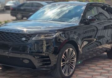 Land Rover Range Rover Velar 63.000 km 39.000 &euro; Berlin 10245