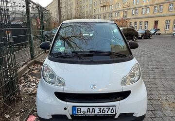 Smart ForTwo 130.000 km 3.000 &euro; Berlin 10179